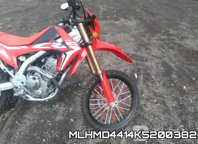 MLHMD4414K5200382 фото 6