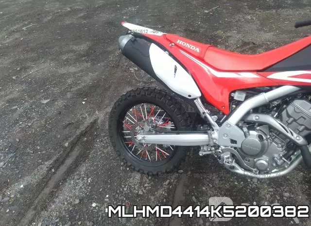 MLHMD4414K5200382 фото 7