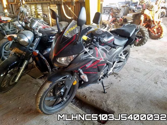 MLHNC5103J5400032 фото 3