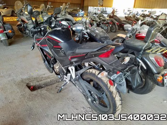 MLHNC5103J5400032 фото 4