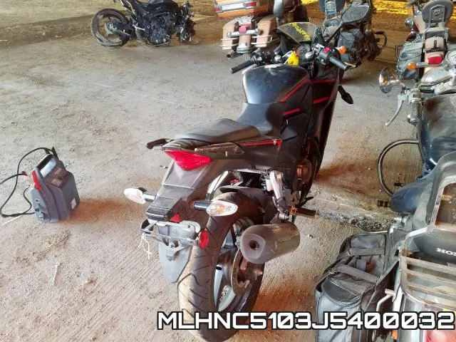 MLHNC5103J5400032 фото 5