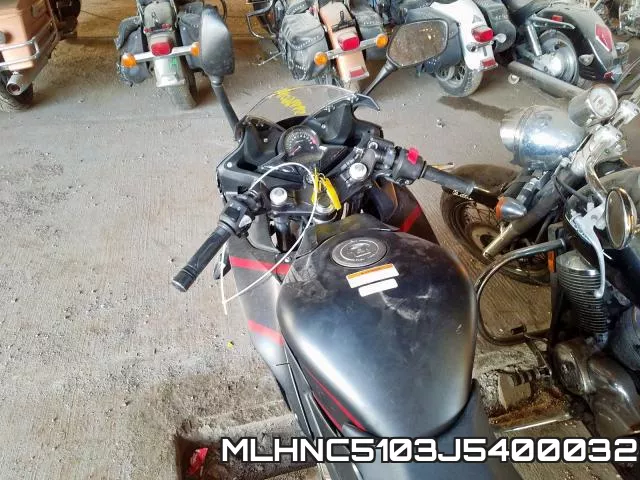 MLHNC5103J5400032 фото 6