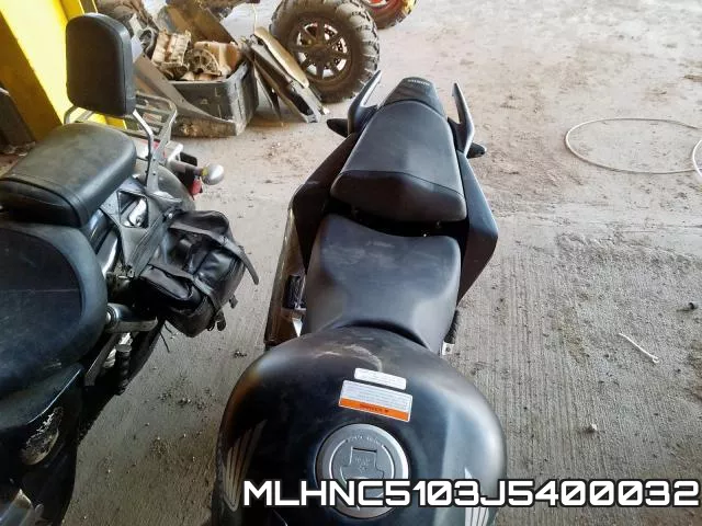 MLHNC5103J5400032 фото 7