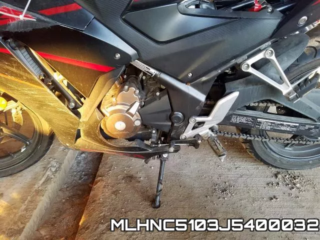 MLHNC5103J5400032 фото 8