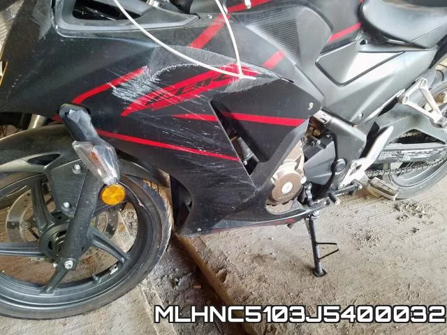 MLHNC5103J5400032 фото 10