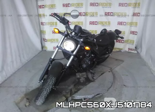 MLHPC560XJ5101784 фото 3