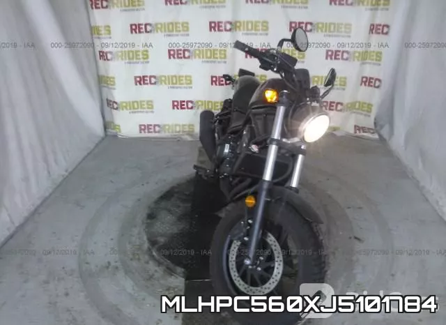 MLHPC560XJ5101784 фото 6