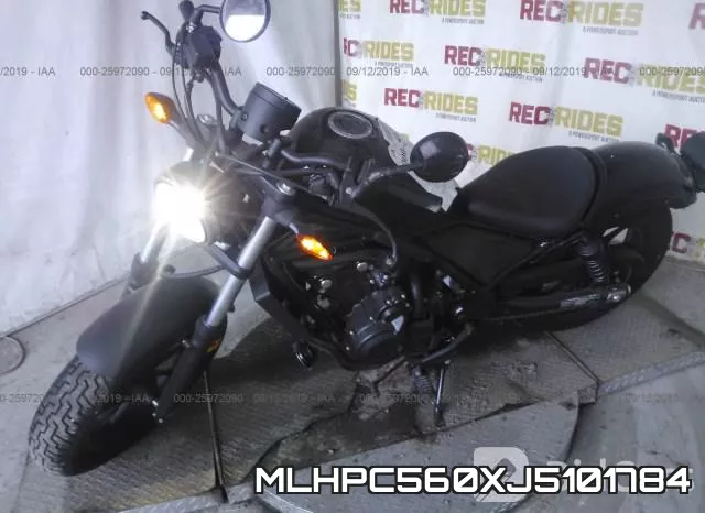 MLHPC560XJ5101784 фото 10