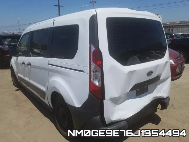 NM0GE9E76J1354494 фото 4