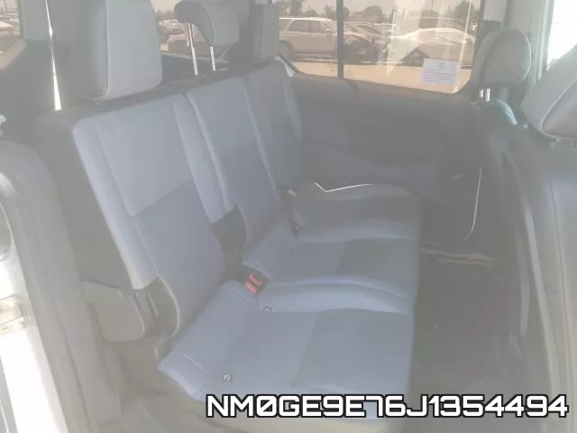 NM0GE9E76J1354494 фото 7