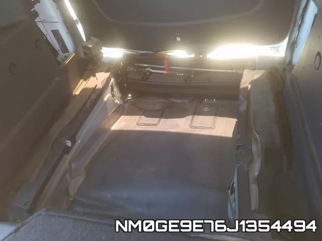 NM0GE9E76J1354494 фото 10