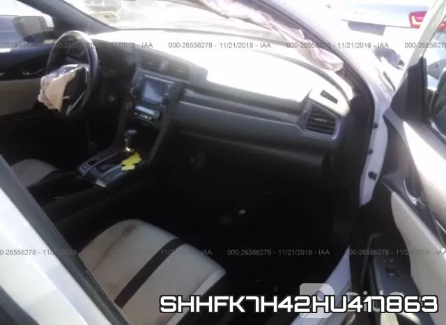 SHHFK7H42HU417863 фото 6