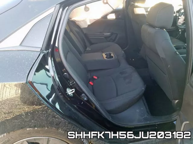 SHHFK7H56JU203182 фото 7