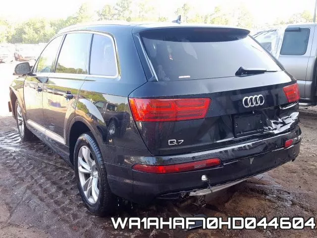 WA1AHAF70HD044604 фото 4