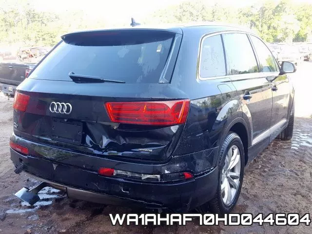 WA1AHAF70HD044604 фото 5