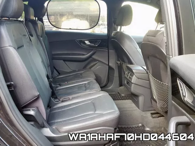 WA1AHAF70HD044604 фото 7