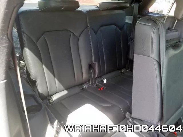 WA1AHAF70HD044604 фото 10
