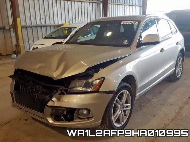 WA1L2AFP9HA010995 фото 3