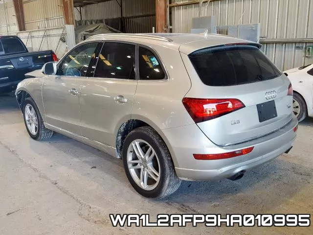 WA1L2AFP9HA010995 фото 4