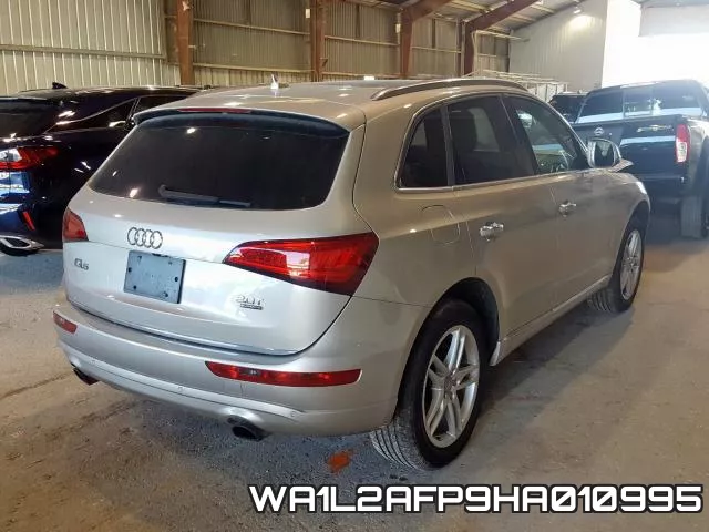 WA1L2AFP9HA010995 фото 5