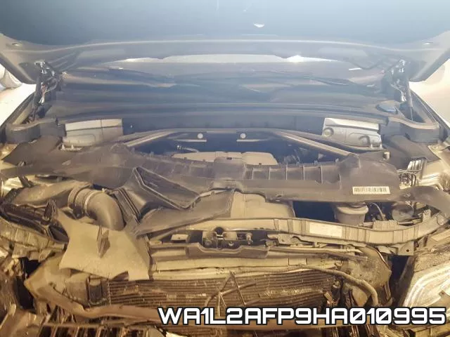 WA1L2AFP9HA010995 фото 8