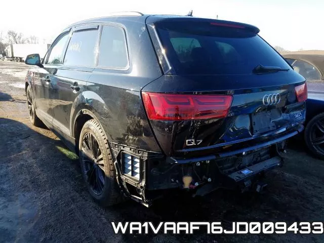 WA1VAAF76JD009433 фото 4