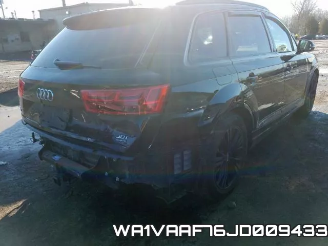 WA1VAAF76JD009433 фото 5