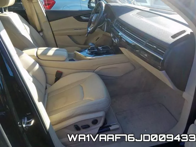 WA1VAAF76JD009433 фото 6