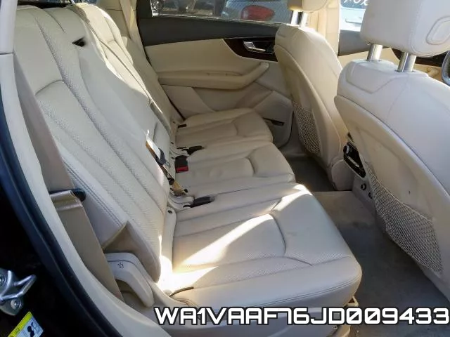 WA1VAAF76JD009433 фото 7