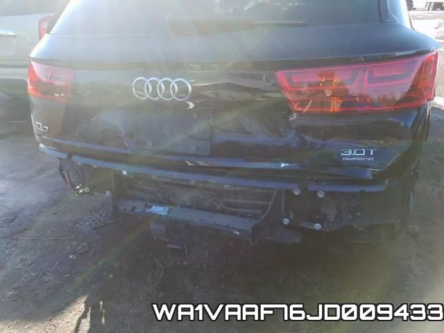 WA1VAAF76JD009433 фото 10