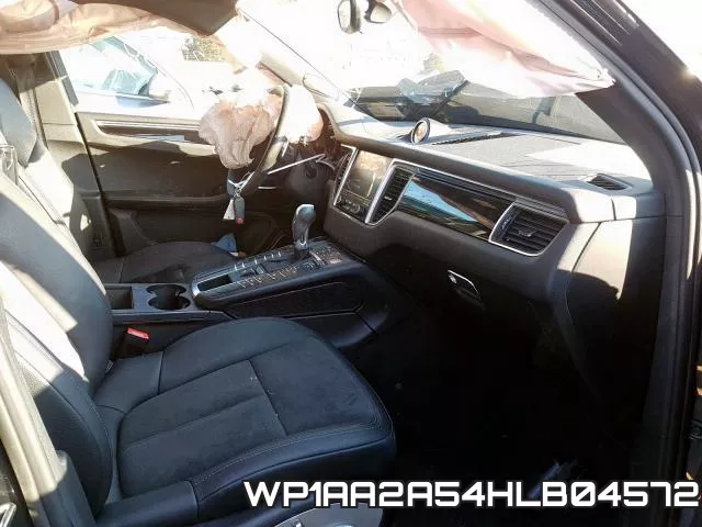 WP1AA2A54HLB04572 фото 6