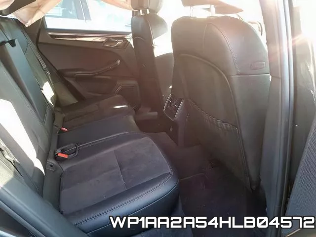 WP1AA2A54HLB04572 фото 7