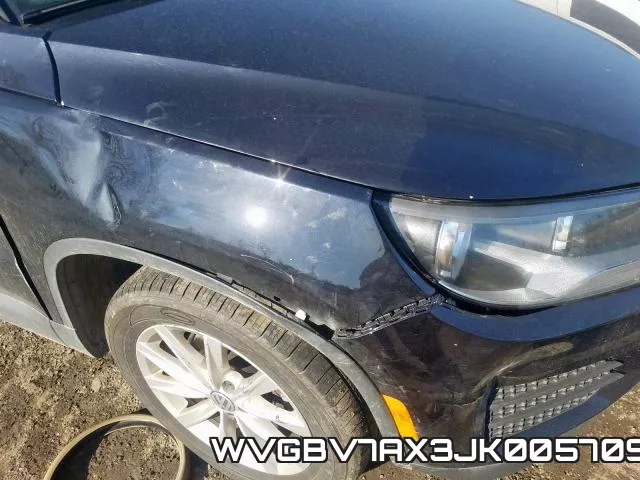 WVGBV7AX3JK005709 фото 10