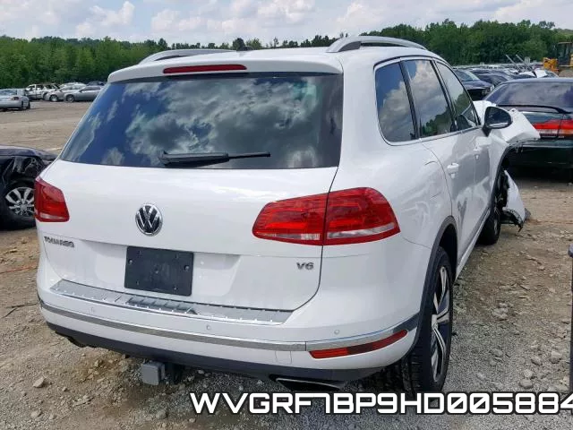 WVGRF7BP9HD005884 фото 5