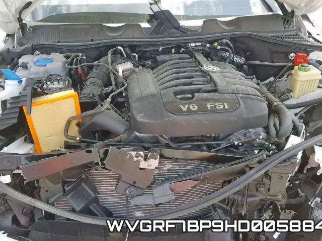 WVGRF7BP9HD005884 фото 8