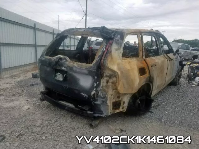 YV4102CK1K1461084 фото 5