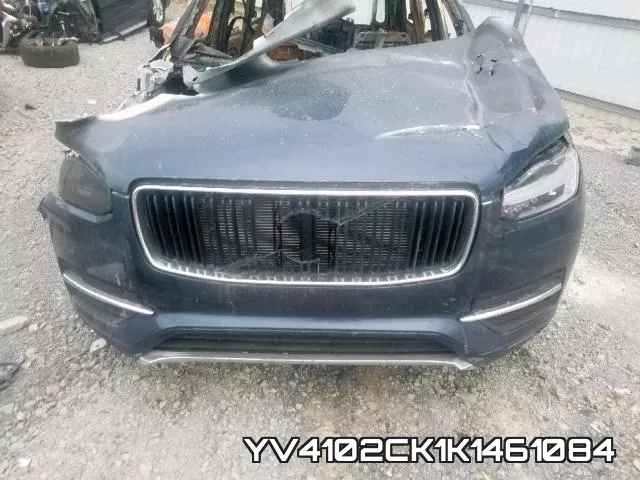 YV4102CK1K1461084 фото 8