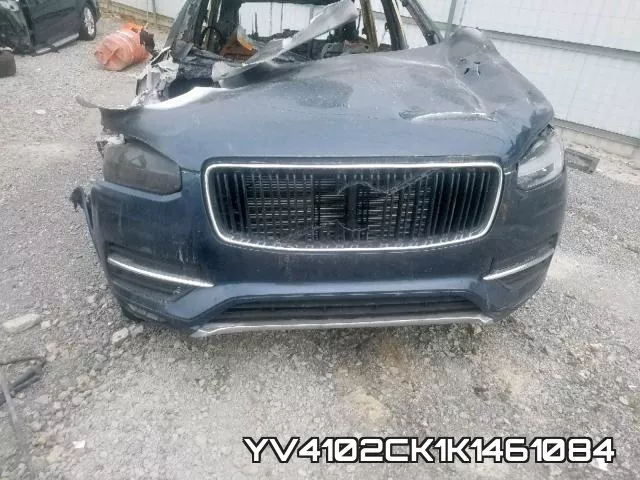YV4102CK1K1461084 фото 9