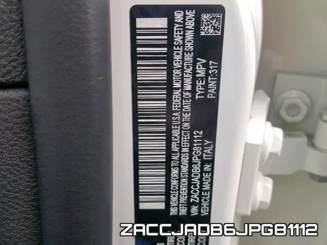 ZACCJADB6JPG81112 фото 2