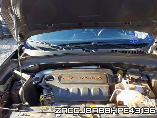 ZACCJBAB8HPE43136 фото 8