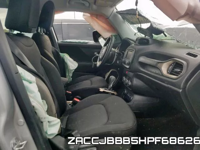 ZACCJBBB5HPF68626 фото 6