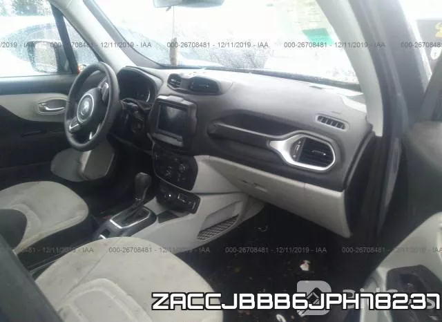 ZACCJBBB6JPH78237 фото 6