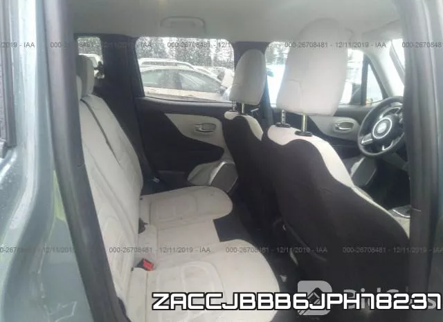 ZACCJBBB6JPH78237 фото 9