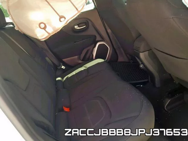 ZACCJBBB8JPJ37653 фото 7
