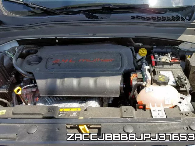ZACCJBBB8JPJ37653 фото 8