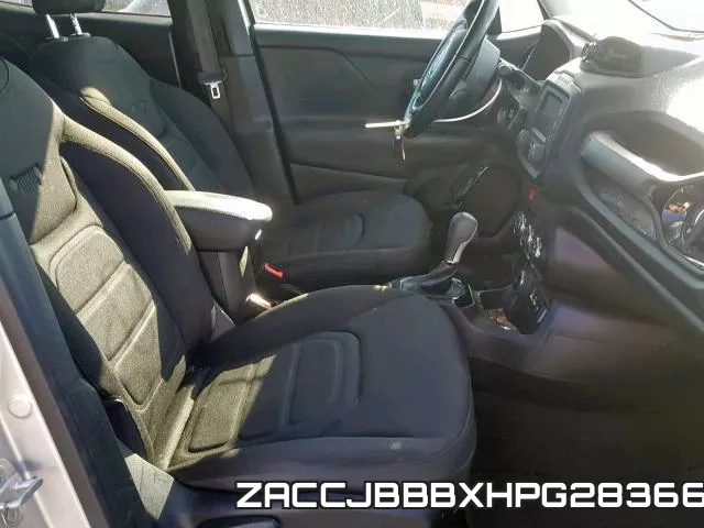 ZACCJBBBXHPG28366 фото 6