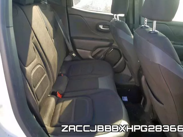 ZACCJBBBXHPG28366 фото 7