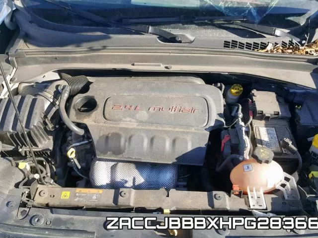 ZACCJBBBXHPG28366 фото 8