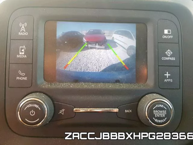 ZACCJBBBXHPG28366 фото 10