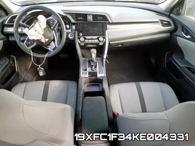19XFC1F34KE004331 фото 10